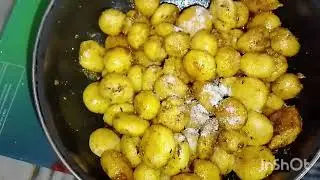 Healthy tasty suji ball 👌👌😊😊