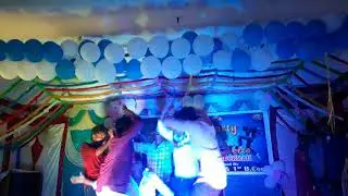 Tekkali degree college farewell
