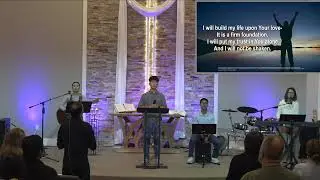Christ Community Church San Ramon Live Stream