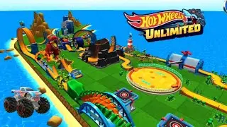 Too Many Turns, Too Many Jumps &ndash; The Ultimate Challenge!