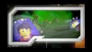 LEGO.com Galaxy Squad Videos - Galaxy Squad Mission Brief