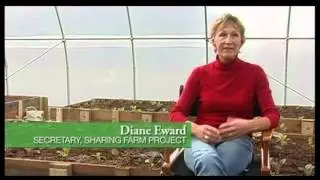 The Sharing Farm - How it all began