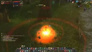 WoW 6.0.3 Warrior PvP