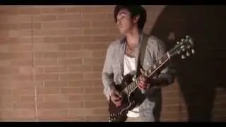 Blessthefall - Walk On Water (Guitar Cover by Jeremy Bentulan)