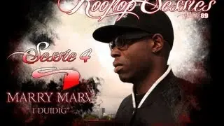 FramezVideoz - Rooftop Sessies - S1E04 - Marry Marv [1Duidig]