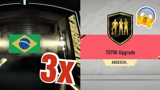 3x GUARANTEED TOTW PACKS | FIFA 20