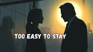 He Made Her Life Easier — And That’s Why She Fell