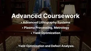 Semiconductor Lithography: Top Colleges in India & USA, Salaries & Future Job Demand and Career