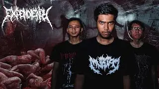 Expendiency Live At Groupies Deathfest#3