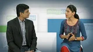 moneycontrol market show