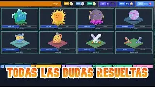 🌻BLOCKFARM🌻 💥DIA DE COBRO, BANEO POR MULTIPESTA&Ntilde;AS, CAMBIOS EN EL AGUA💥 📝OS LO EXPLICO TODO📝