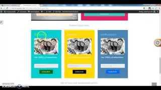 Visual Composer Autoresponder Addon Front End Demo