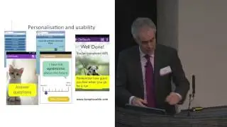 MindTech 2014 Symposium: Session 1