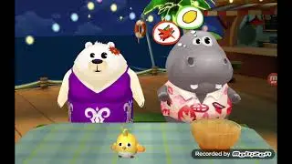 Dr Panda Restaurant 2 #5 Rainbow 🌈