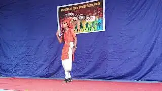 सांस्कृतिक कार्यक्रम 2026 