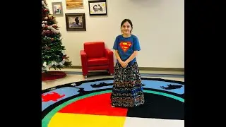 Sask. school holds first ribbon skirt day to support student shamed for wearing hers