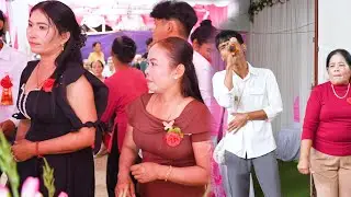 ចូលដណ្ដឹងបងមក​ Nhạc Khmer Chọn Lọc 2026