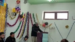 maad ho si faad zarbo/naad ali (A.S) balti qusada