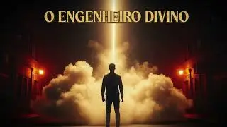 🙏 O Engenheiro Divino🙏 Trap Gospel Emocional 🎧