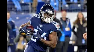 Tennessee Titans: A fanguide to watching the 2019 Titans. Expectations, what to watch