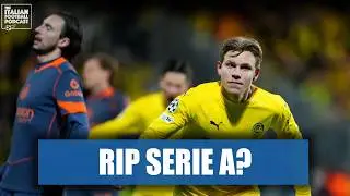 Bodo/Glimt 3-1 Inter Milan REACTION: RIP Serie A?