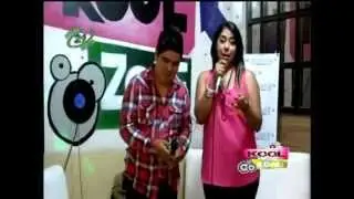 KOOL ZONE Programa 1 (1/5)