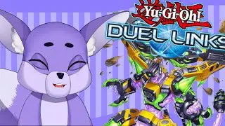 Yu-Gi-Oh Duel Links!! New Box, New Wyrms!!