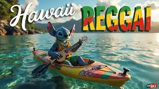 Aloha Reggae Vibes &ndash; Music That Feels Like Home 🌺
