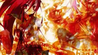 Nightcore We Be Burning