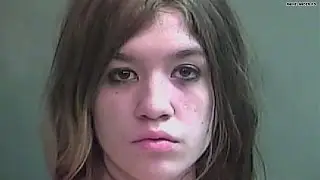 Teen horror blogger accused of killing parents