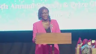 Guest of Honour's Address Speech Day 2025 - Dr K. Nyamondo