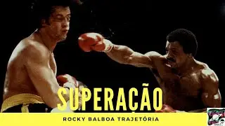 Sylvester Stallone /Rocky Balboa  TODA A VERDADE DA SUA CARREIRA!!