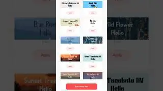 How to change the font style in Android | size of the font