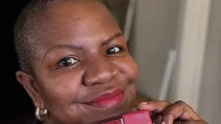 Quick Birthday Look #simplemakeup #quickmakeup #aboutface 