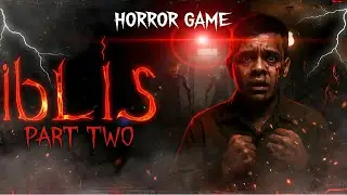 😨  Iblis / جنون لعبة إبليس! 😈 هل تملك الشجاعة لتلعبها  