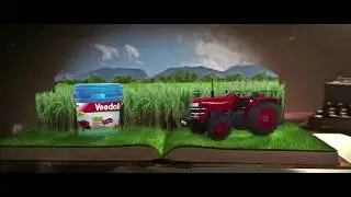 VEEDOL TRACTOR ENGINE OIL