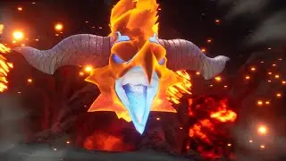 Xan Bie | Trials of Mana | No Future | No Hit | PC | 4K | Showing Stats