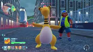 pokemon legends ZA part 8