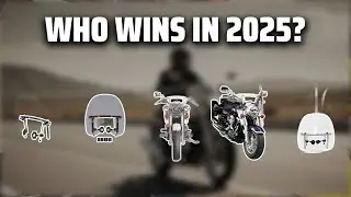The Top 5 Best Honda Shadow Windshield in 2025 - Must Watch Before Buying!