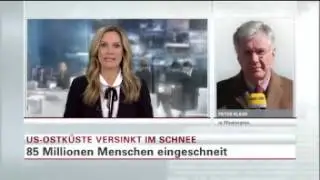 Moderatorin Event & TV - Kongressmoderatorin - Eventmoderatorin Christiane Stein