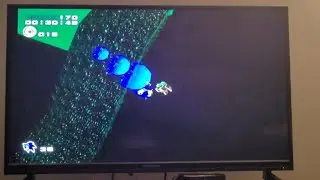 SA2B: Crazy Gadget M5 in 39.30 [World Record]