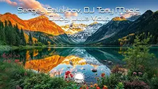 Sergey Salekhov, DJ Tony Magic, DJoy, Julia Violin - Quattro