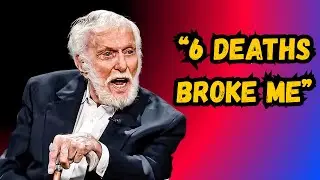 At 100, Dick Van Dyke Names The 6 Celeb Deaths That Affected Him Most