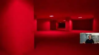 Aug 31, 2026 - Backrooms Escape Together (Die Solo)