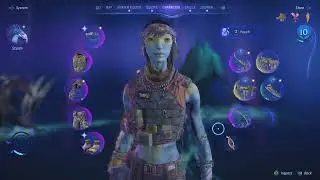 Avatar Frontiers of Pandora ; Viperwolves,Ikrans,and Thanators!? OMG😳😨🦁🐯🐻