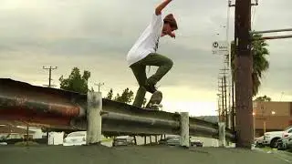 Victor Brooks mini birthday part
