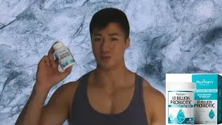 Physician's Choice 60 Billion CFUs. Best Probiotic Supplement | Best Probiotic Supplement For Health