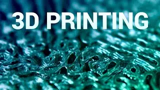 5 Fiber-Like Tools That Can Now Be 3D-Printed!
