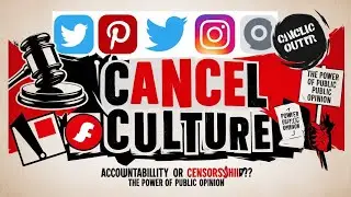 Cancel Culture: Accountability or Censorship?