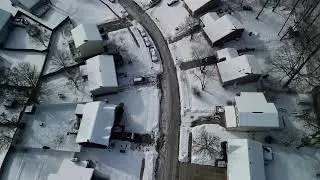 Snow Jan 2026